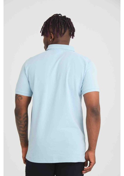 Polo Paris Gök Mavi Regular Fit fiyatları