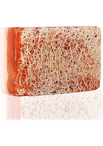 Doğal Kabak Lifli Eşek Sütü Sabunu modelleri