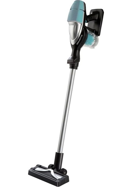 Rowenta Vakumlu Süpürge modelleri