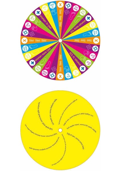 Master Flex Kutu Oyunu modelleri