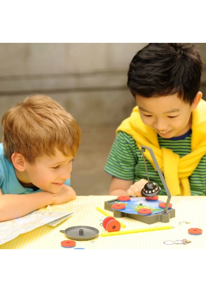 4m Anti Manyetik Yer Çekimi Deney Seti modelleri