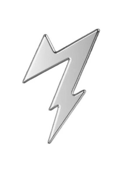 925 Ayar gümüş kolye şimşek SM7387 fiyatları