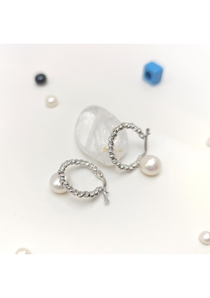 Dorika Toplu Halka Küpe 14 Ayar Altın Hd Videolu fırsatları