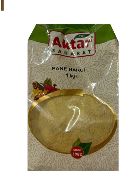Çıtır Pane Harcı (Kaplama Harcı) 1 kg