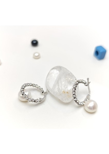 Dorika Toplu Halka Küpe 14 Ayar Altın Hd Videolu fiyatları