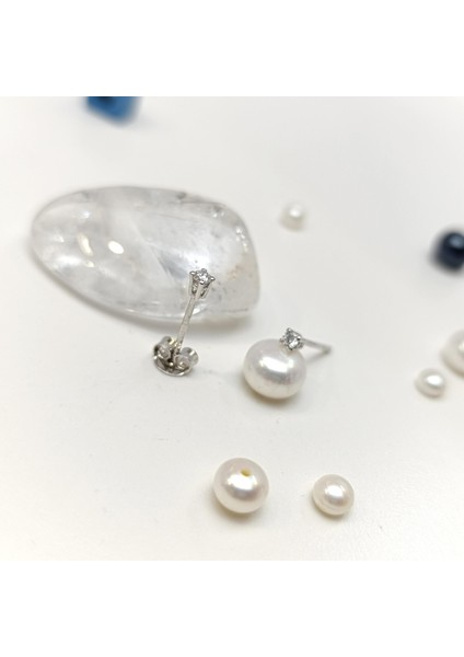 Pırlanta Tek Taş Küpe 14 Ayar Altın Hd Videolu fırsatları