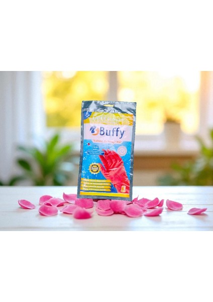 Çok Amaçlı Eldiven