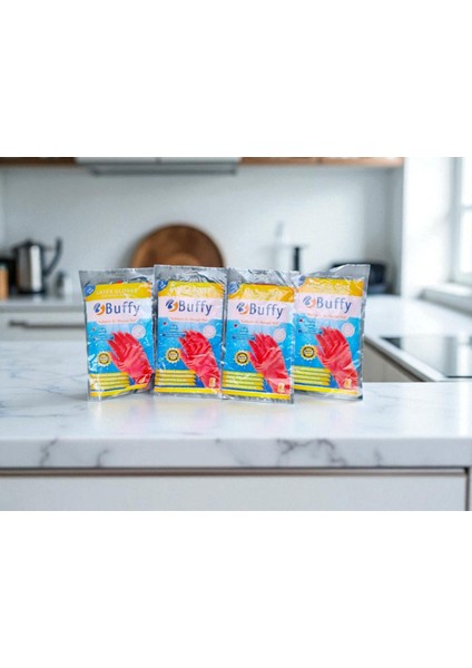 Çok Amaçlı Eldiven