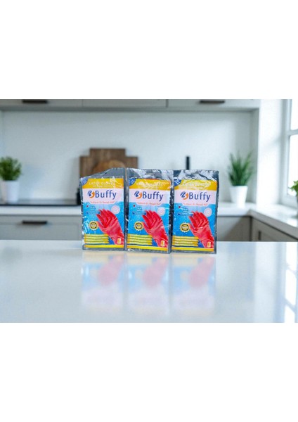 Çok Amaçlı Eldiven