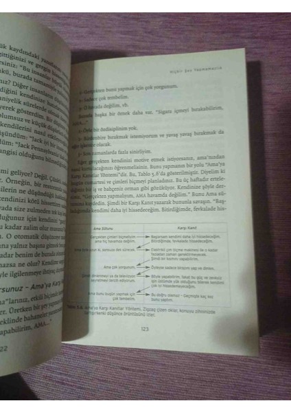 Iyi Hissetmek (Yeni Duygudurum Tedavisi) Bilişsel ve Davranışçı Terapiler Serisi 3 / Normal Boy fırsatları