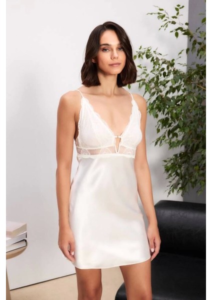 Pierre Cardin 6035 Saten Altılı Gelin Çeyiz Seti modelleri