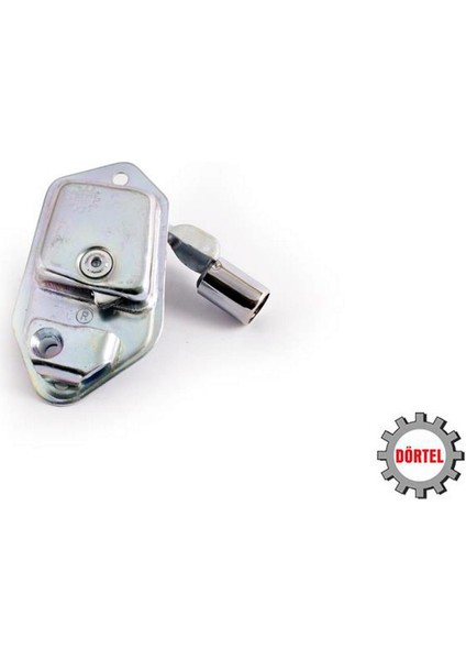 Kapi Kilidi Ön Sağ R12 Almla