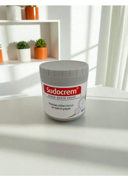 Sudocrem,bebek Bakım modelleri