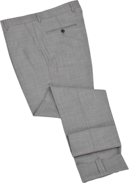 Erkek Klasik Pilesiz Kumaş Pantolon BGL-ST04740 modelleri