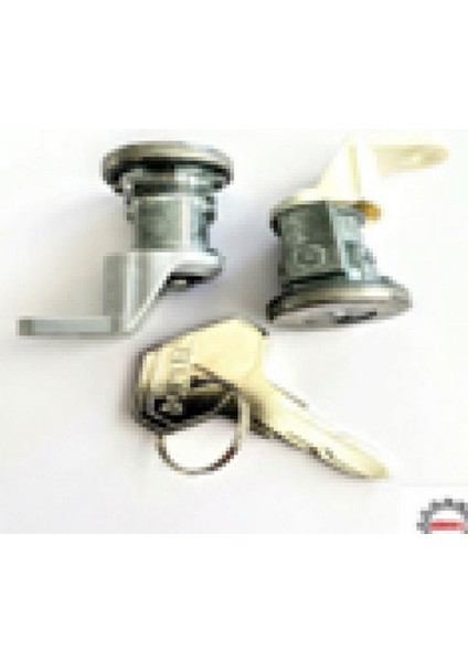 Kapi Şifresi Ikili R19 Almla