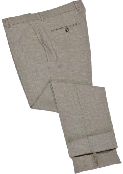 Erkek Klasik Pilesiz Kumaş Pantolon BGL-ST04740 modelleri