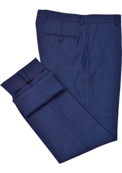 Erkek Klasik Pilesiz Kumaş Pantolon BGL-ST04740 fiyatları