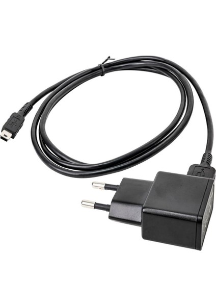 Adaptör ve Şarj Kablosu