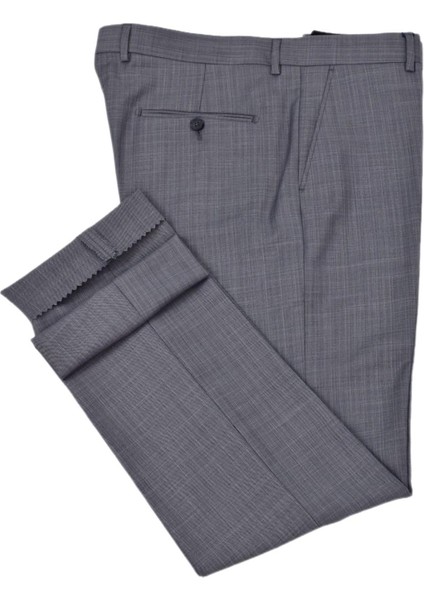 Erkek Klasik Pilesiz Kumaş Pantolon BGL-ST04740 fiyatları