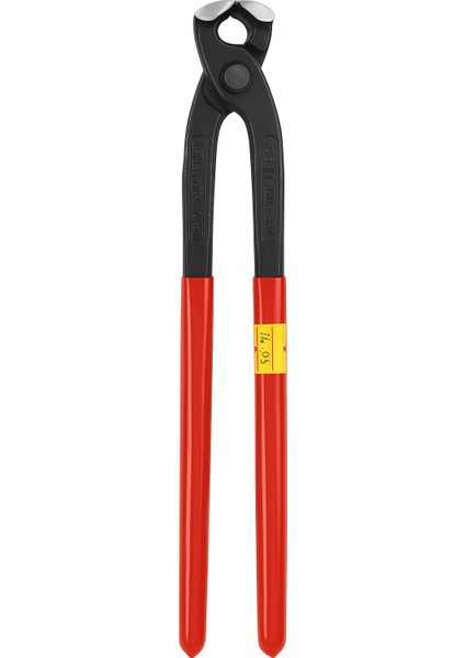 Betoncu Kerpeteni 280 mm - Y011100280 fiyatları