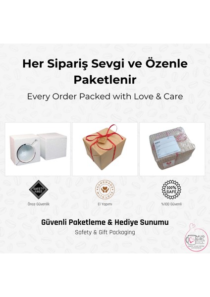 Diş Hekimi Hediyesi Kişiye Özel El Yapımı 3D Kupa Bardak