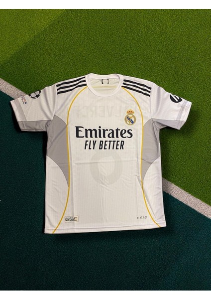 Yeni Sezon Real Madrid Valverde Forması fiyatları