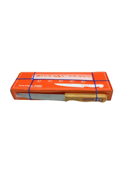 Bayram No-24 Sebze Ekmek Bıçağı (4767) - VSR3488-5135