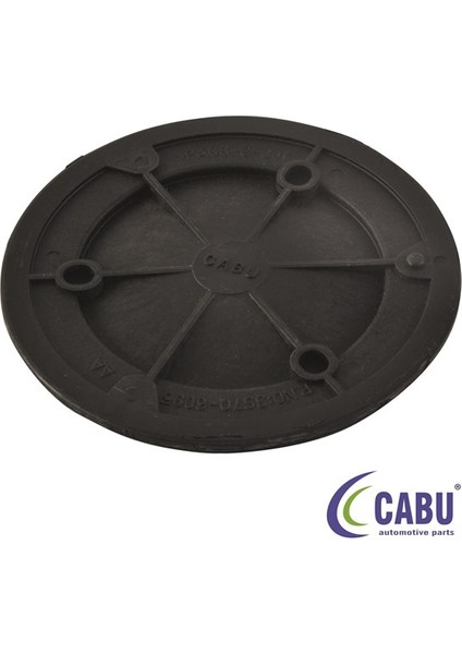 On Eksantrık Sac Kapak Agız Plastıgı Transıt V184 01 06 V347 06 12 V363 14 Ranger 12 2.2tdcı