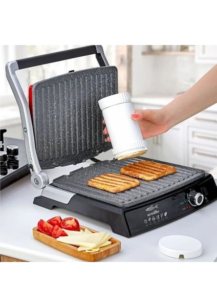 Tereyağı Sürme Yayma Saklama Kesme Aparatı Tereyağlık (4767) - VSR6860-1583 fiyatları