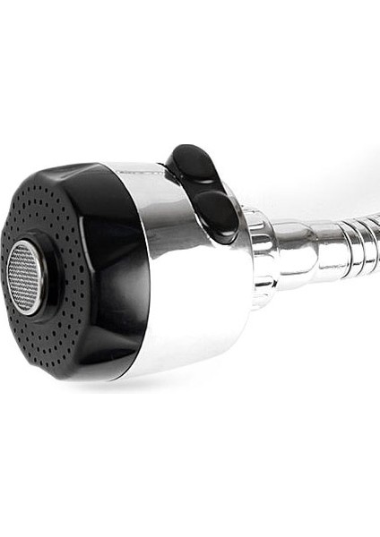 Oynar Başlıklı 2 Fonksiyonlu Spiral Musluk Başlığı (4767) - VSR9146-3598 fırsatları