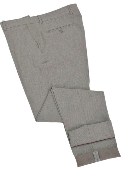 Erkek Klasik Kuş Gözü Kumaş Pantolon BGL-ST04739 modelleri