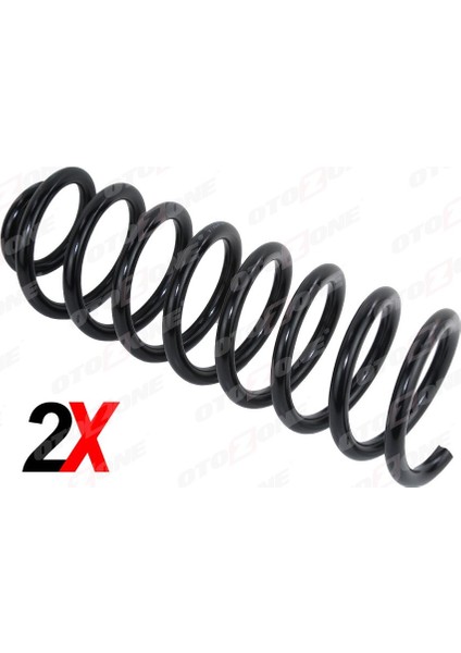 Arka Helezon Yayi Dacia Sandero 08 Logan 04 Almla