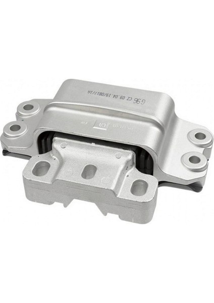 Motor Takozu Sol Golf Vi Jetta A3 Leon Skoda 09-13 Almla