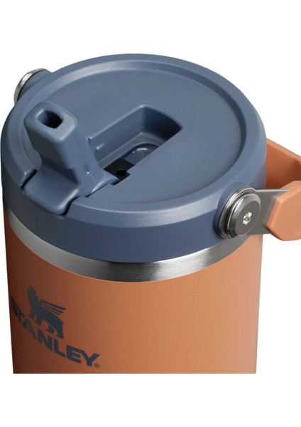 The Iceflow™ Flip Straw Tumbler 30 Oz | Toast Pipetli Termos Bardak 0,89 Litre modelleri