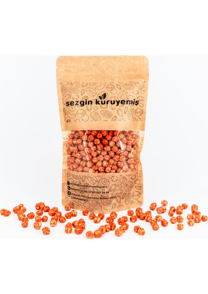 Biberli Leblebi - 500GR fiyatları