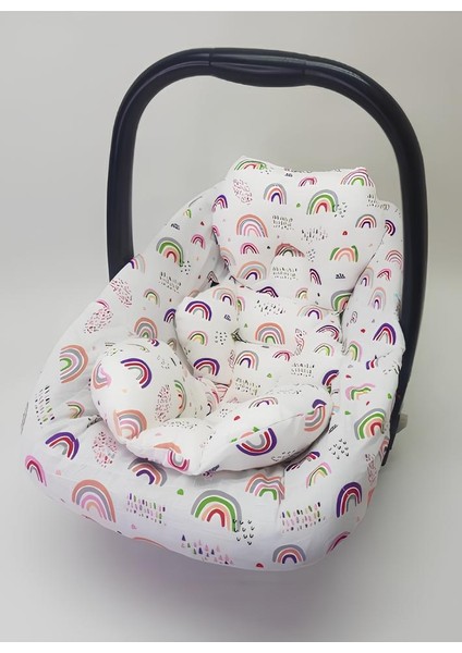 3'lüpuset Örtüsü Puset Minderi Puset Çarşafı fiyatları