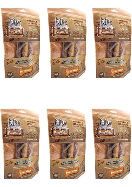 Köpekler Için Doğal Kurutulmuş Bully Stick – Taze Kamış Çiğneme Çubuğu – Uzun Süreli Çiğneme, Diş fiyatları
