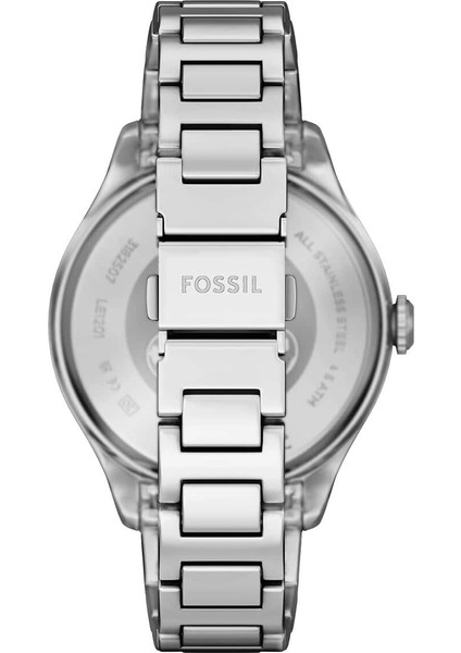 FLE1201 Disney x Fossil Limited-Edition Minnie Mouse Soccer Kadın Kol Saati indirimleri