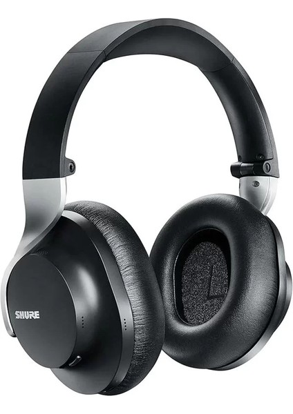 Aonic 40 Anc Bluetooth 5.1 Kablosuz Kulak Üstü Yerleşik Mikrofonlu Kulaklık, Siyah - Tr