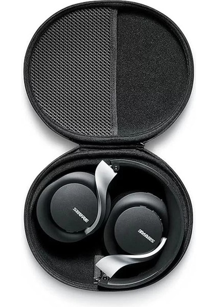 Aonic 40 Anc Bluetooth 5.1 Kablosuz Kulak Üstü Yerleşik Mikrofonlu Kulaklık, Siyah - Tr fiyatları