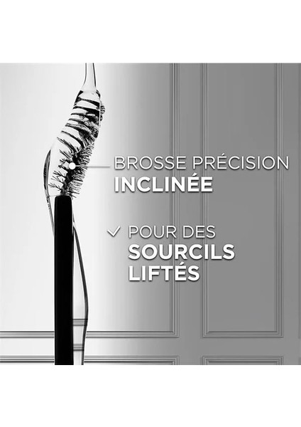 Paris Infaillible 24H Brow Lamination Şeffaf Kaş Sabitleyici fiyatları