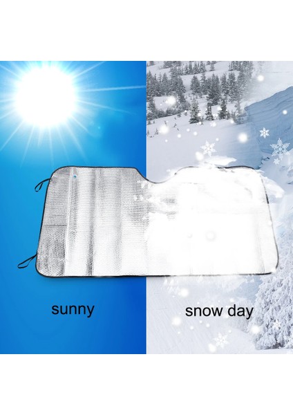 Mercedes-Benz Gle Suv V167 2019-2020-2021-2022-2023-2024-2025 Araba Güneşlik Katlanır Balonlu Vantuzlu Oto Ön Cam/torpido Üstü Metalik fırsatları