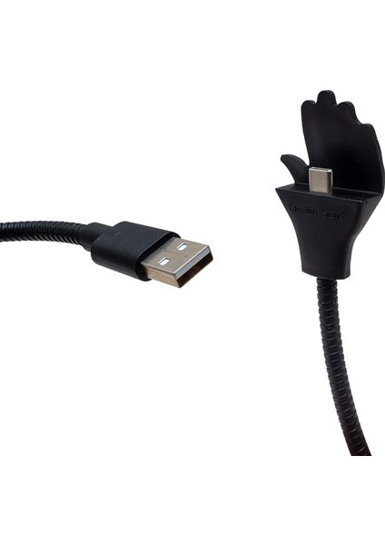 Type-C Model El Tipi Telefon Tutacağı (4767) - VSR9289-4411 fiyatları