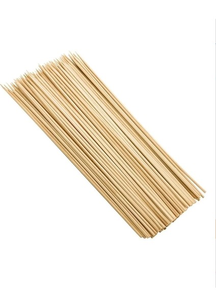 Çöp Şiş 25CM 4 PAKET400 Adet fiyatları
