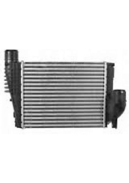 Intercooler Turbo Radyatörü Citroen Jumpy-Spacetourer-Opel Zafira-Vivaro C-Traveller-Expert- Toyota Proace Al/brz 1.5 Dv5 1.6 Dv6 2.0 DW10 Bluehdi Almla