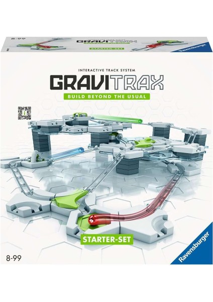 Gravitrax Başlangıç Seti