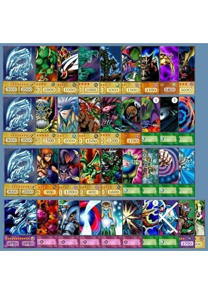 Kaiba Düello Krallığı Destesi fiyatları