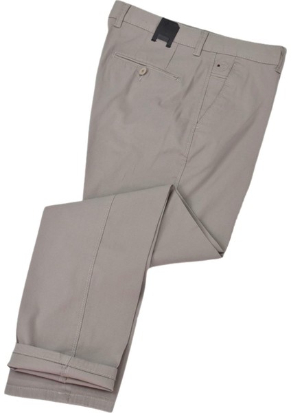 Erkek Kanvas Yazlık Pantolon Klasik 1238 BGL-ST04758