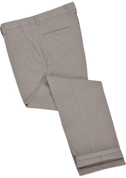 Erkek Kanvas Yazlık Pantolon Klasik 1238 BGL-ST04758 modelleri