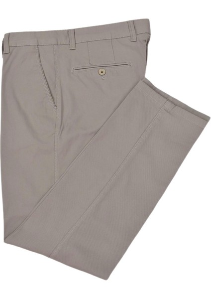 Erkek Kanvas Yazlık Pantolon Klasik 1238 BGL-ST04758 fırsatları